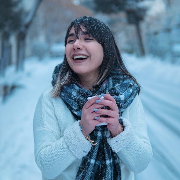 Landscape day trip near Berlin, Germany